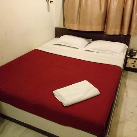 Hotel Victerrace Калькутта Экстерьер фото
