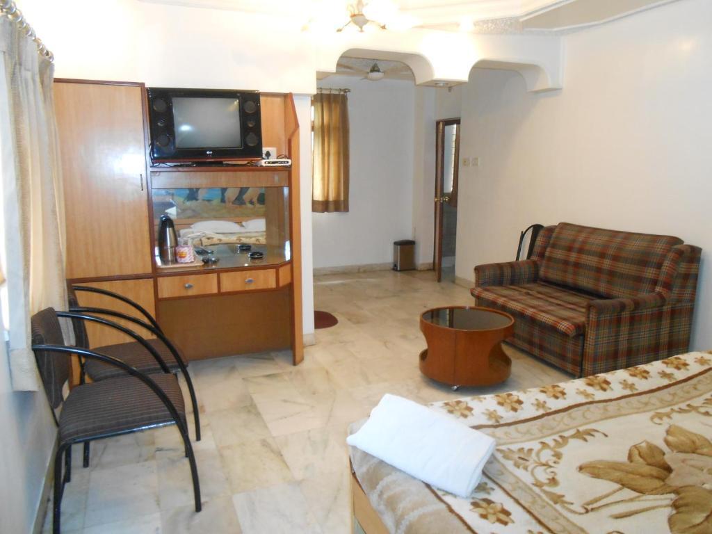 Hotel Victerrace Калькутта Экстерьер фото